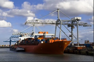 Прибув контейнер із оригінальною продукцією ISUZU, а також аналоговою продукцією високої якості.