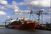 Прибув контейнер із оригінальною продукцією ISUZU, а також аналоговою продукцією високої якості.