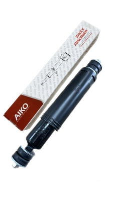 Прибув контейнер із амортизаторами AIKO